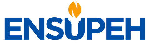 Logo of Campus Virtual Ensupeh